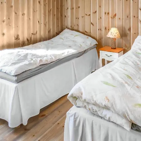 4 Bedroom Cozy In Sjusjen Sjusjoen
