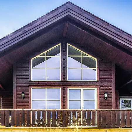 4 Bedroom Cozy In Sjusjen * Sjusjoen