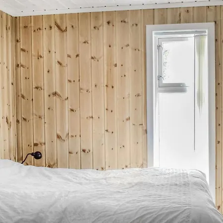 4 Bedroom Cozy In Sjusjen
