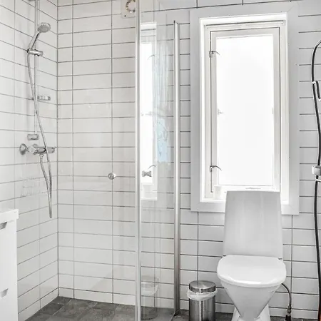 4 Bedroom Cozy In Sjusjen * Sjusjoen